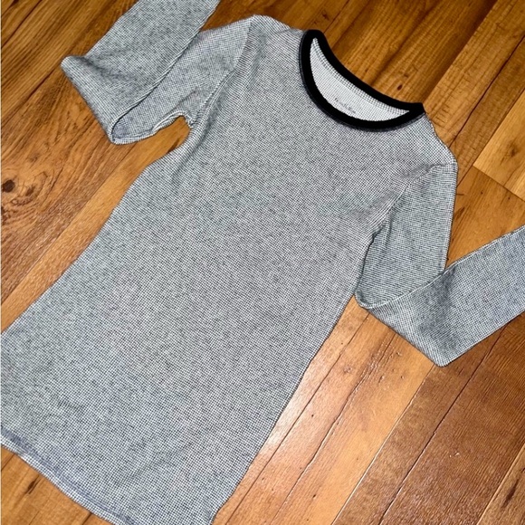 Men’s Thermal Jersey By Goodfellow & Co. Size M - Picture 1 of 10